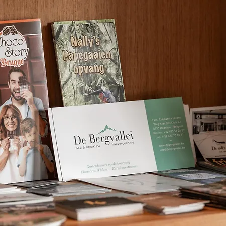 De Bergvallei Oedelem