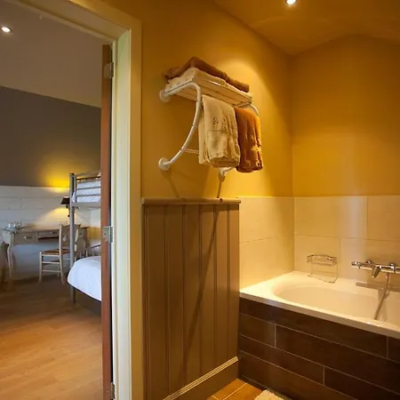 De Bergvallei 4*