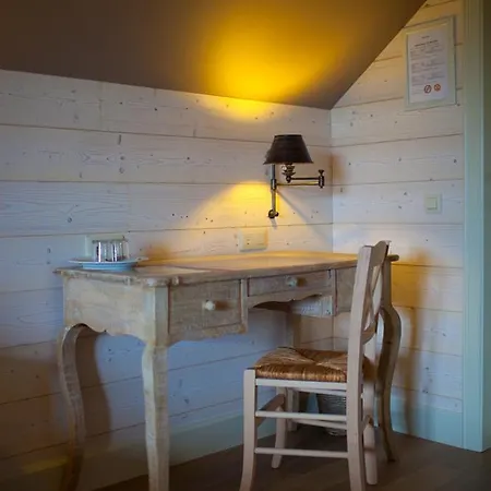 De Bergvallei Bed & Breakfast