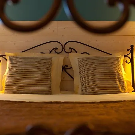 Bed & Breakfast De Bergvallei