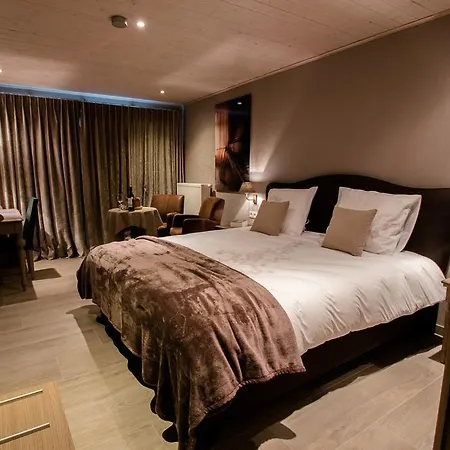 Bed & Breakfast De Bergvallei Oedelem